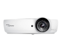 OPTOMA W460ST E1P1D14WE1Z1 - 1381841 - zdjęcie 1